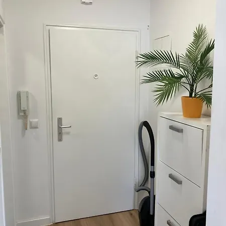 Zimmervermietung38 - Haendel Apartment Salzgitter