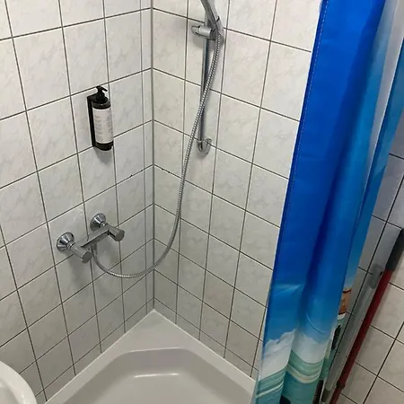 Zimmervermietung38 - Haendel Salzgitter